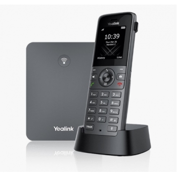 โทรศัพท์-Yealink-Dect-Phone-System-W73P